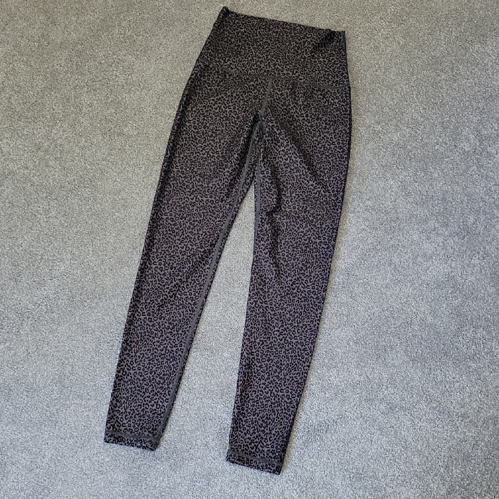 Aerie Hi Rise Leggings, Small
